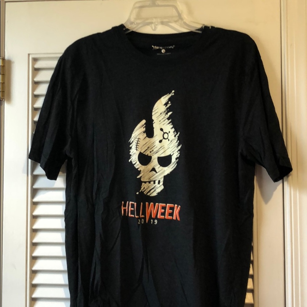 OTF men’s large